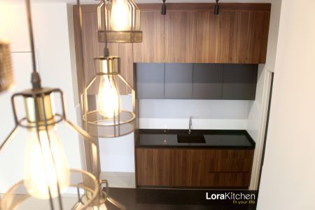 Lora Kitchen Design - Kitchen